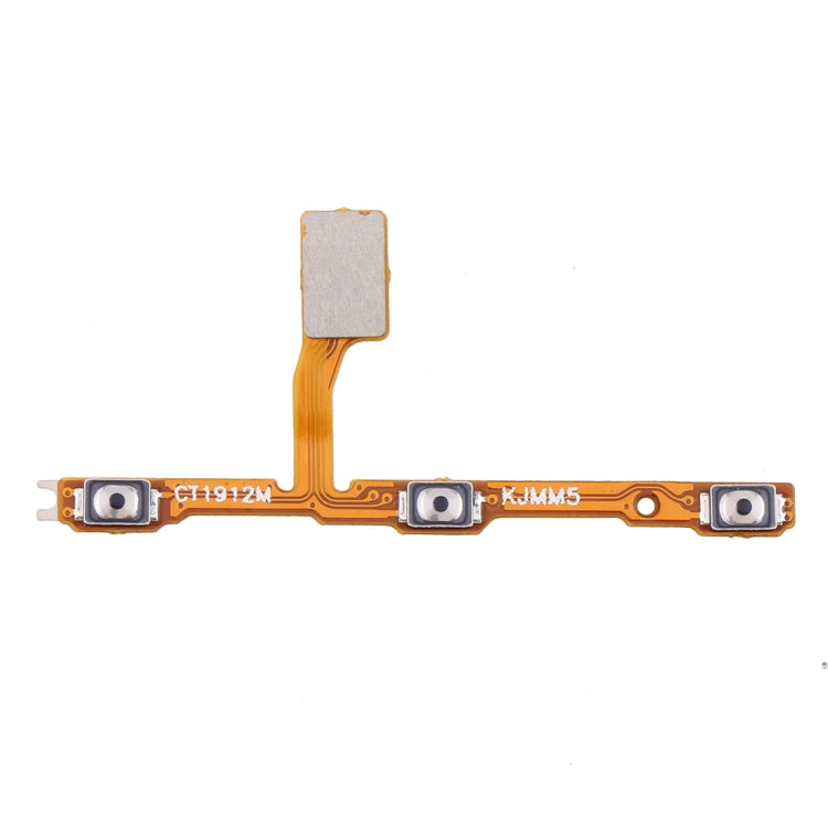 Power Button & Volume Button Flex Cable for Huawei Nova Plus by buy2fix