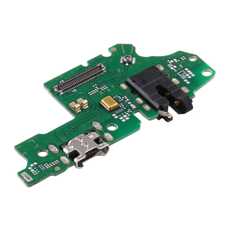 Charging Port Board for Huawei P Smart+ 2019 - Tail Connector by buy2fix | Online Shopping UK | buy2fix