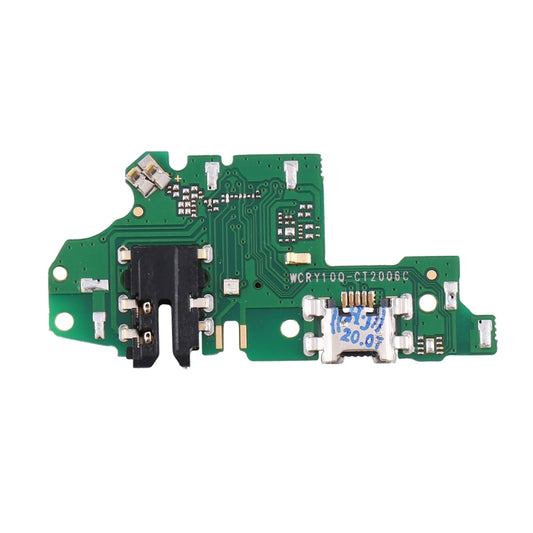 Charging Port Board for Huawei P Smart+ 2019 - Tail Connector by buy2fix | Online Shopping UK | buy2fix
