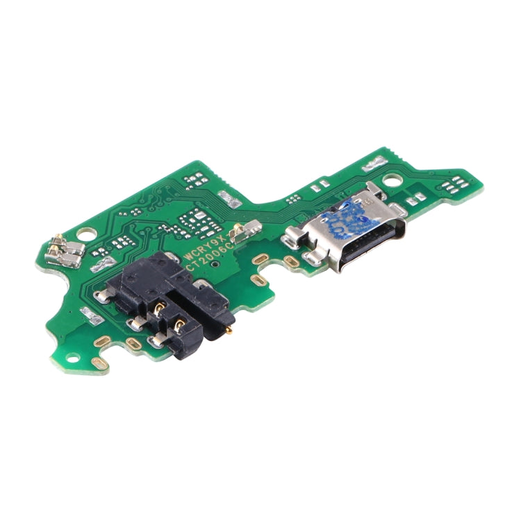 Charging Port Board for Huawei Honor 9X Pro - Charging Port Board by buy2fix | Online Shopping UK | buy2fix