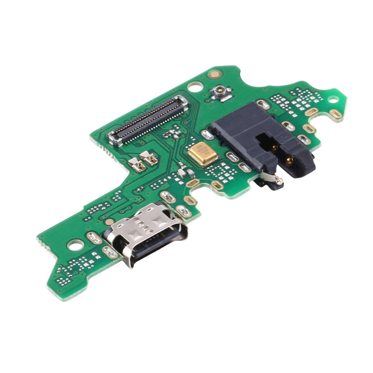 Charging Port Board for Huawei Honor 9X Pro - Charging Port Board by buy2fix | Online Shopping UK | buy2fix