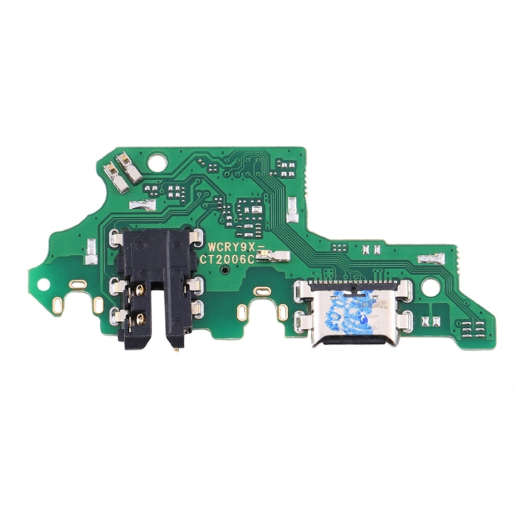 Charging Port Board for Huawei Honor 9X Pro - Charging Port Board by buy2fix | Online Shopping UK | buy2fix