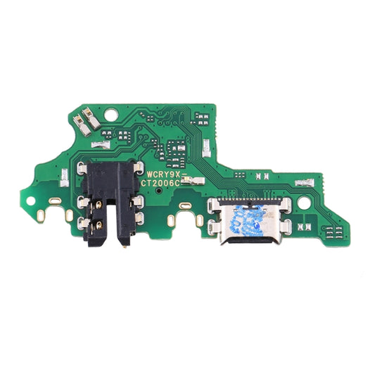 Charging Port Board for Huawei Honor 9X Pro - Charging Port Board by buy2fix | Online Shopping UK | buy2fix