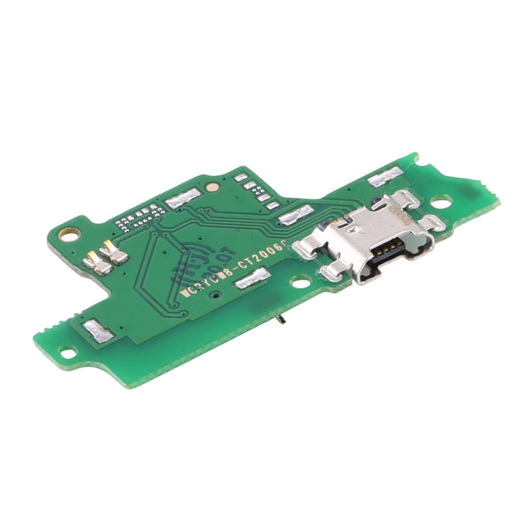 Charging Port Board for Huawei Y5 (2019) - Tail Connector by buy2fix | Online Shopping UK | buy2fix