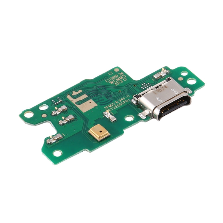 Charging Port Board for Huawei Nova Plus - Tail Connector by buy2fix | Online Shopping UK | buy2fix