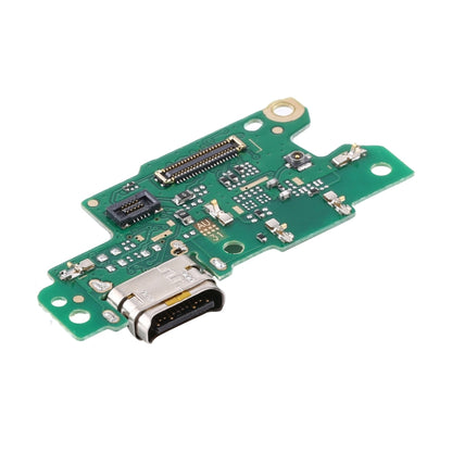 Charging Port Board for Huawei Nova Plus - Tail Connector by buy2fix | Online Shopping UK | buy2fix