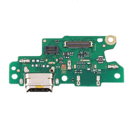 Charging Port Board for Huawei Nova Plus - Tail Connector by buy2fix | Online Shopping UK | buy2fix