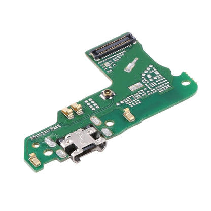 Charging Port Board for Huawei Y6 Prime (2018) - Tail Connector by buy2fix | Online Shopping UK | buy2fix