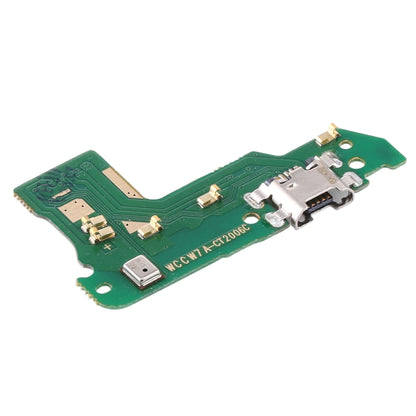 Charging Port Board for Huawei Y6 Prime (2018) - Tail Connector by buy2fix | Online Shopping UK | buy2fix