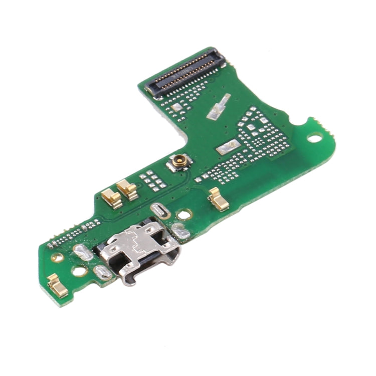 Charging Port Board for Huawei Y6 (2018) - Tail Connector by buy2fix | Online Shopping UK | buy2fix