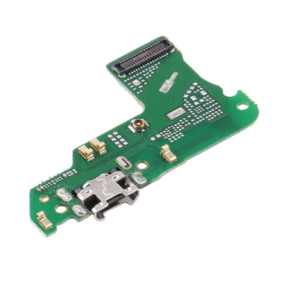 Charging Port Board for Huawei Y6 (2018) - Tail Connector by buy2fix | Online Shopping UK | buy2fix