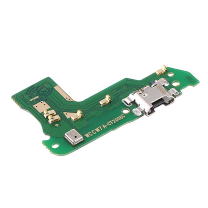 Charging Port Board for Huawei Y6 (2018) - Tail Connector by buy2fix | Online Shopping UK | buy2fix