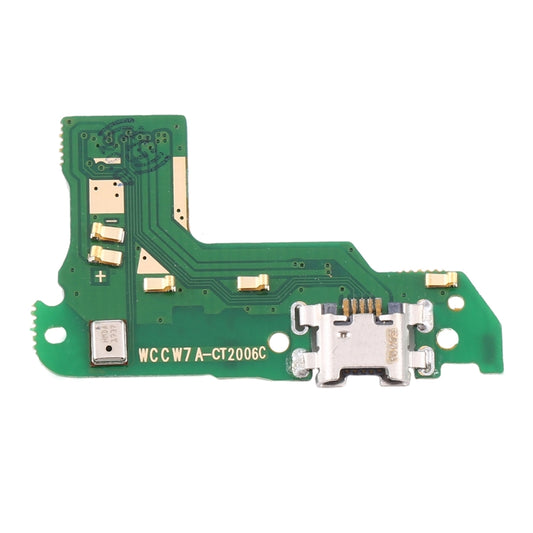Charging Port Board for Huawei Y6 (2018) - Tail Connector by buy2fix | Online Shopping UK | buy2fix