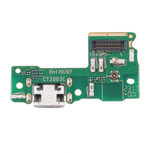 Charging Port Board for Huawei P9 lite mini - Tail Connector by buy2fix | Online Shopping UK | buy2fix