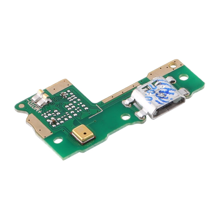 Charging Port Board for Huawei P9 lite mini - Tail Connector by buy2fix | Online Shopping UK | buy2fix