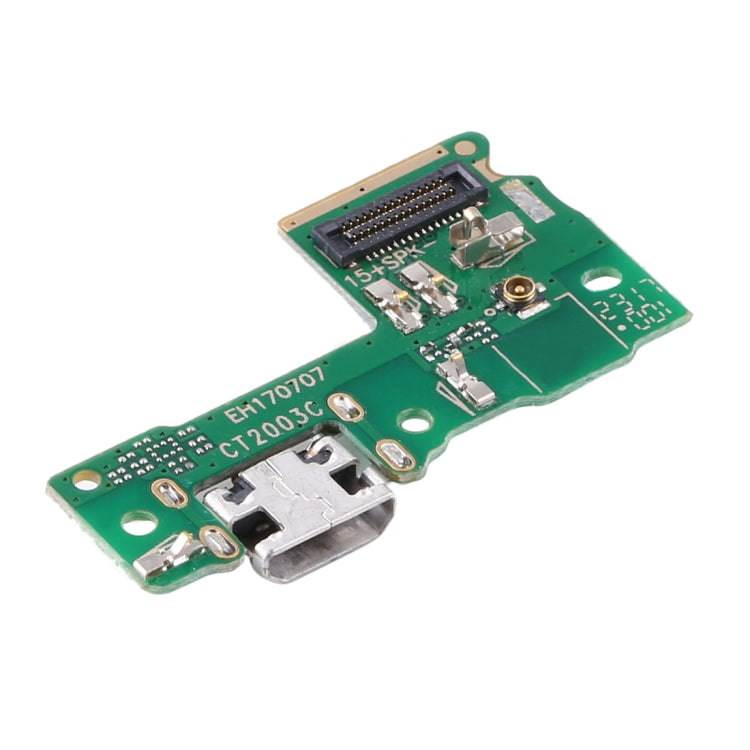 Charging Port Board for Huawei P9 lite mini - Tail Connector by buy2fix | Online Shopping UK | buy2fix