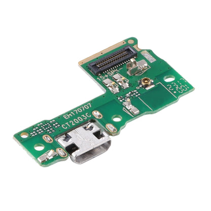 Charging Port Board for Huawei P9 lite mini - Tail Connector by buy2fix | Online Shopping UK | buy2fix