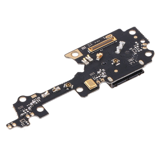 SIM Card Holder Socket Board for Huawei Honor V30 by buy2fix