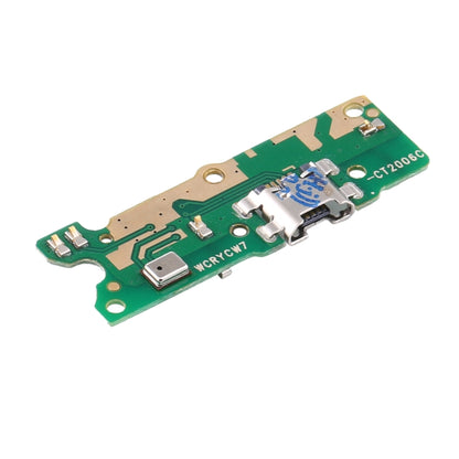 Charging Port Board for Huawei Y5 Prime (2018) - Tail Connector by buy2fix | Online Shopping UK | buy2fix