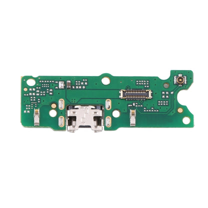 Charging Port Board for Huawei Y5 Prime (2018) - Tail Connector by buy2fix | Online Shopping UK | buy2fix