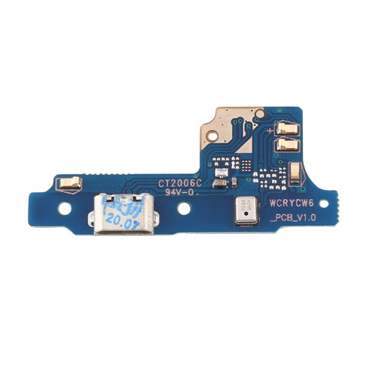 Charging Port Board for Huawei Y5 (2017) - Tail Connector by buy2fix | Online Shopping UK | buy2fix