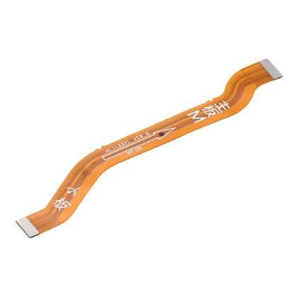 Motherboard Flex Cable for Huawei Honor Play 4T Pro by buy2fix