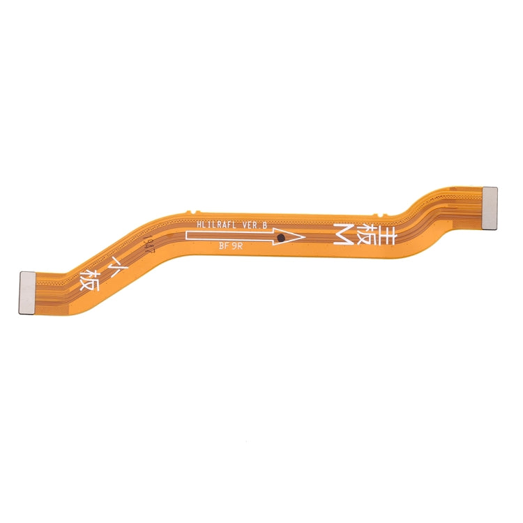 Motherboard Flex Cable for Huawei Honor Play 4T Pro by buy2fix