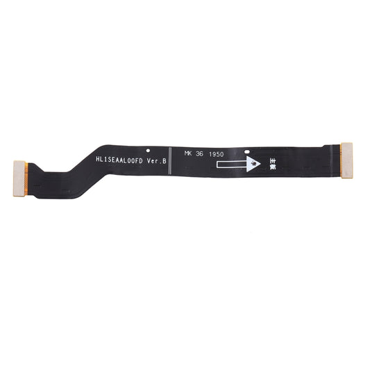 Motherboard Flex Cable for Huawei Nova 5 by buy2fix