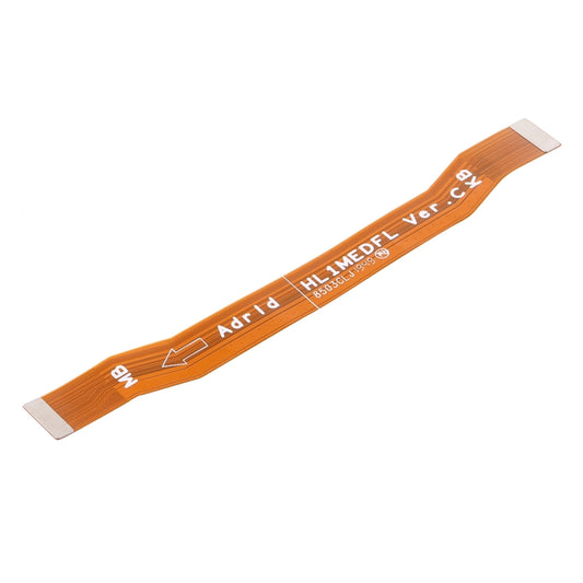 Motherboard Flex Cable for Huawei Honor 9A by buy2fix