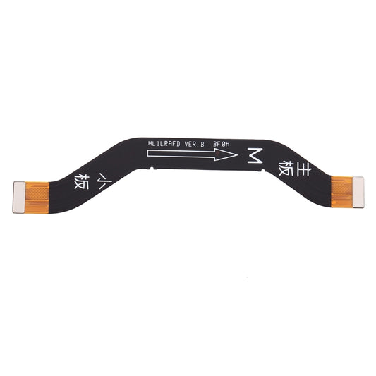 LCD Flex Cable for Huawei Honor Play 4T Pro by buy2fix