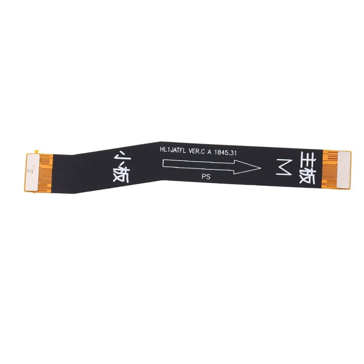 Motherboard Flex Cable for Huawei Enjoy 9e by buy2fix