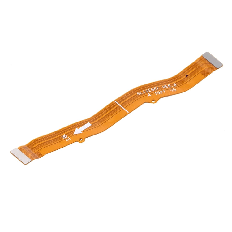 Motherboard Flex Cable for Huawei P20 Lite (2019) by buy2fix