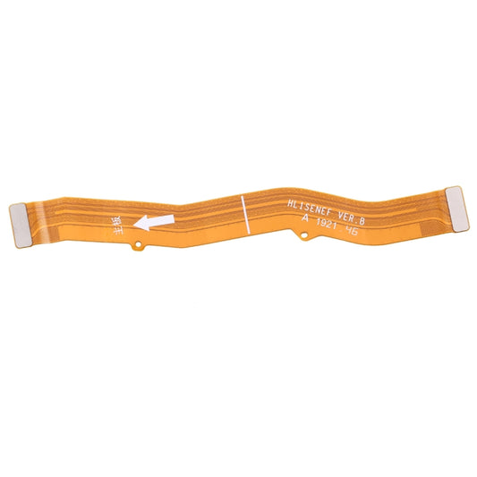 Motherboard Flex Cable for Huawei P20 Lite (2019) by buy2fix