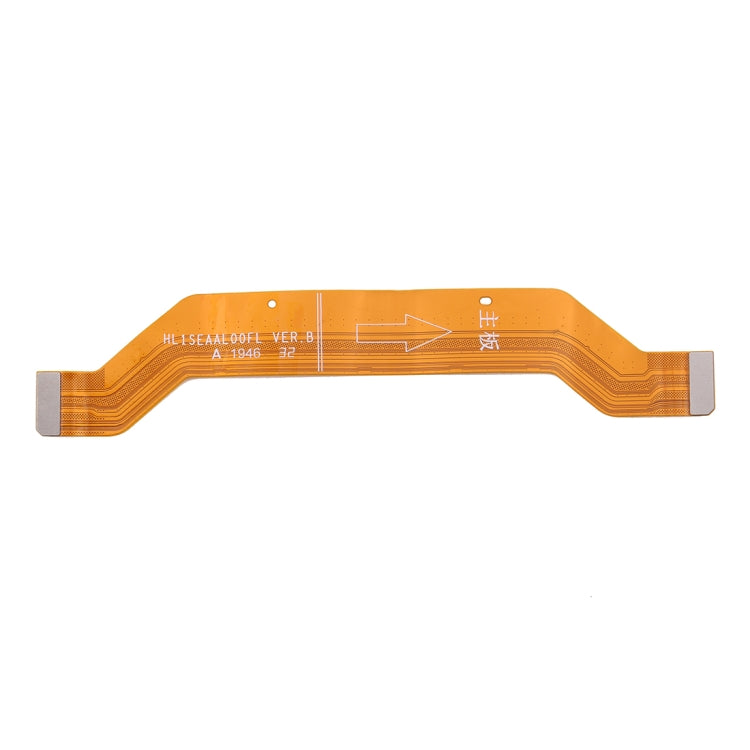 LCD Flex Cable for Huawei Nova 5 by buy2fix