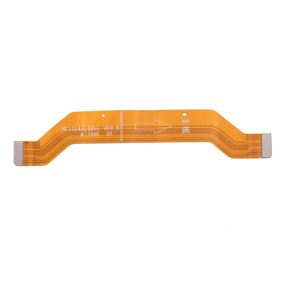 LCD Flex Cable for Huawei Nova 5 by buy2fix