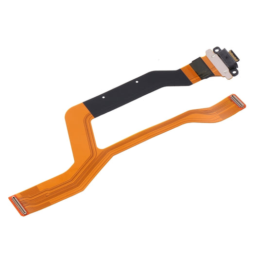 Charging Port & Motherboard Flex Cable for Huawei Honor V30 by buy2fix