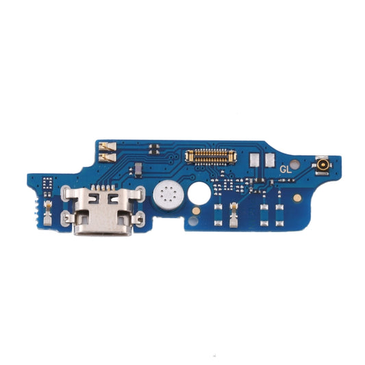 Charging Port Board for Motorola Moto E6 Plus - Charging Port Board by buy2fix | Online Shopping UK | buy2fix