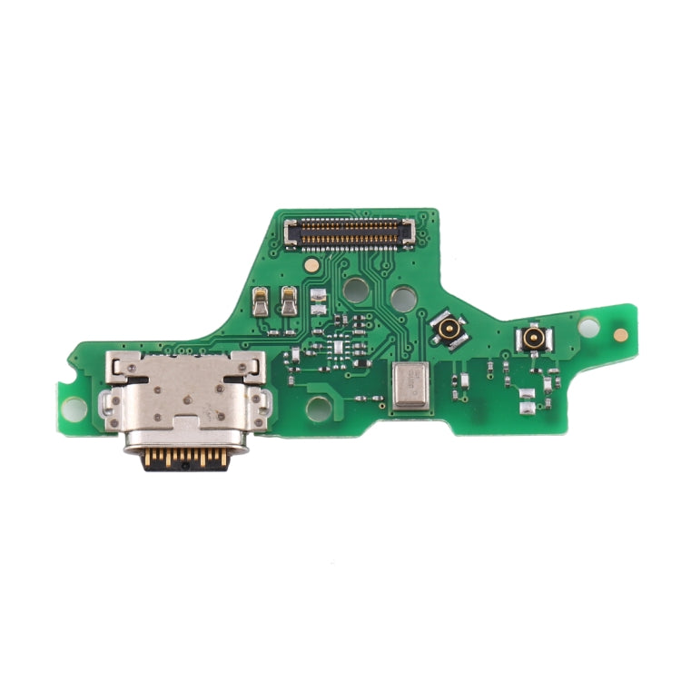 Charging Port Board for Motorola Moto G8 Plus - Charging Port Board by buy2fix | Online Shopping UK | buy2fix