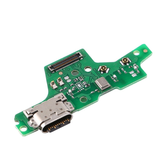 Charging Port Board for Motorola Moto G8 Plus - Charging Port Board by buy2fix | Online Shopping UK | buy2fix