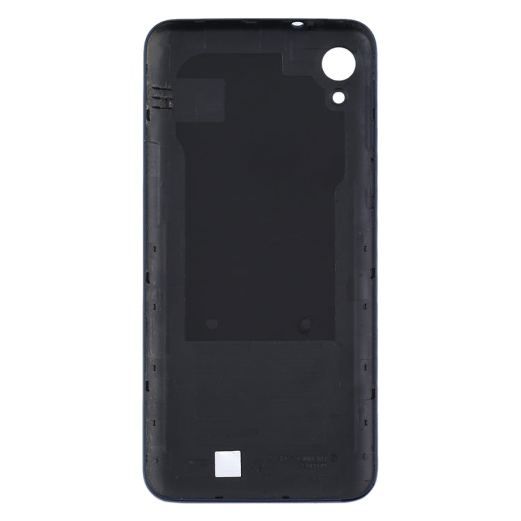 Battery Back Cover for Motorola Moto E6(Blue) - Back Cover by buy2fix | Online Shopping UK | buy2fix