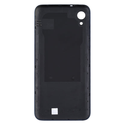 Battery Back Cover for Motorola Moto E6(Blue) - Back Cover by buy2fix | Online Shopping UK | buy2fix