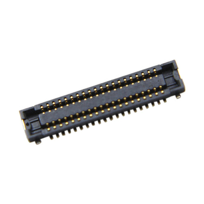 For Huawei Honor 8 Pro / Honor V9 10PCS Motherboard LCD Display FPC Connector - FPC Connector by buy2fix | Online Shopping UK | buy2fix