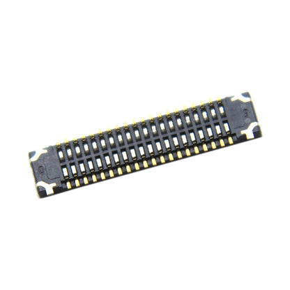 For Huawei Honor 8 Pro / Honor V9 10PCS Motherboard LCD Display FPC Connector - FPC Connector by buy2fix | Online Shopping UK | buy2fix