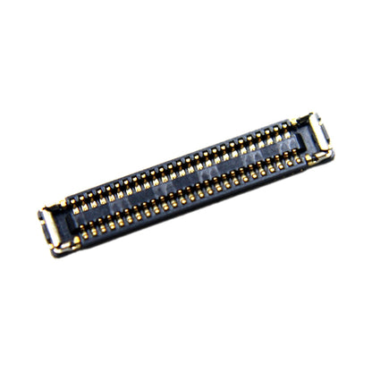 For Huawei Enjoy 8e / Honor Play 7 10PCS Motherboard LCD Display FPC Connector - FPC Connector by buy2fix | Online Shopping UK | buy2fix