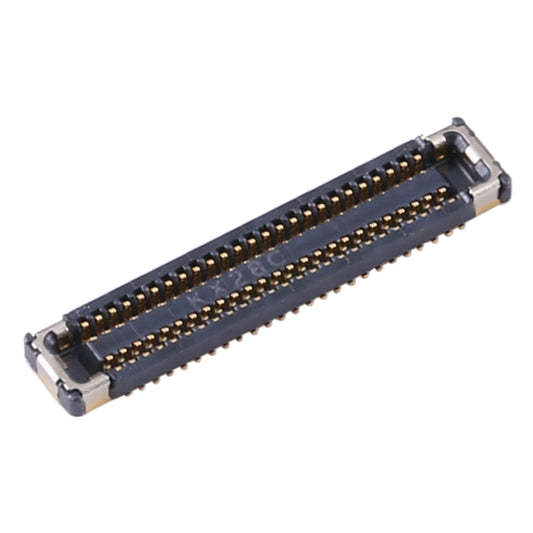 For Huawei P20 10PCS Motherboard LCD Display FPC Connector - FPC Connector by buy2fix | Online Shopping UK | buy2fix