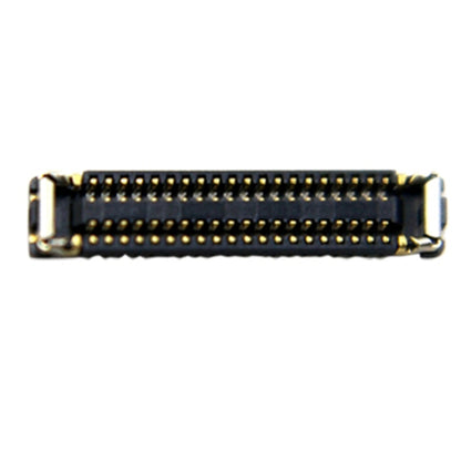 For Huawei Honor Play 3e / Honor Play 3 10PCS Motherboard LCD Display FPC Connector - FPC Connector by buy2fix | Online Shopping UK | buy2fix