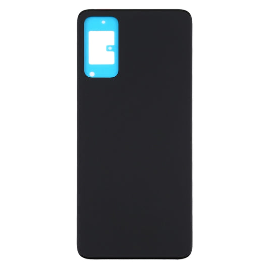 Original Battery Back Cover for Honor 30 Youth(Black) - Back Cover by buy2fix | Online Shopping UK | buy2fix