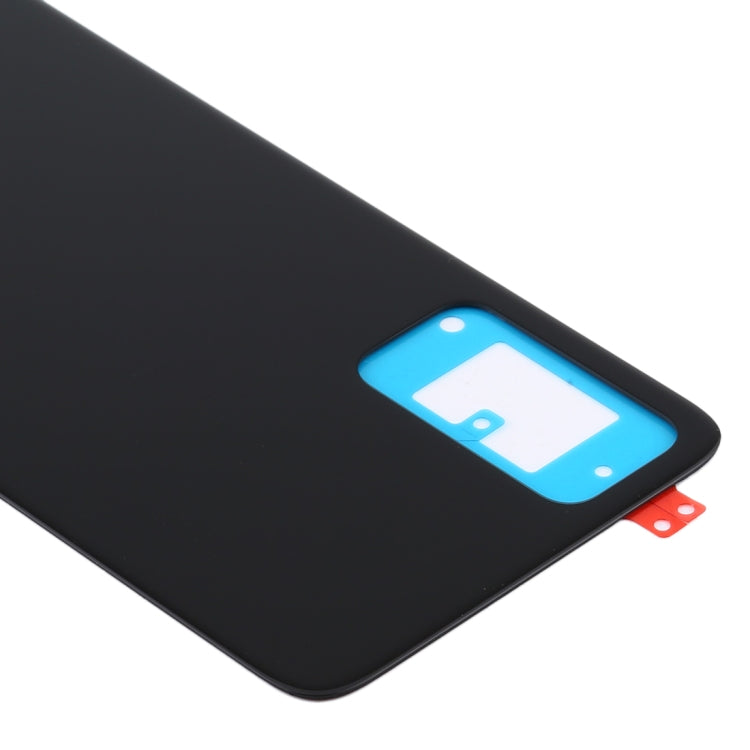 Original Battery Back Cover for Honor 30 Youth(Black) - Back Cover by buy2fix | Online Shopping UK | buy2fix