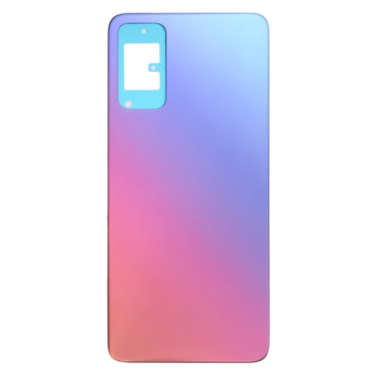 Original Battery Back Cover for Honor 30 Youth(Rainbow) - Back Cover by buy2fix | Online Shopping UK | buy2fix
