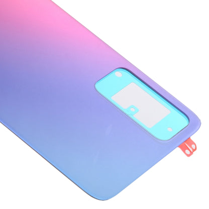 Original Battery Back Cover for Honor 30 Youth(Rainbow) - Back Cover by buy2fix | Online Shopping UK | buy2fix